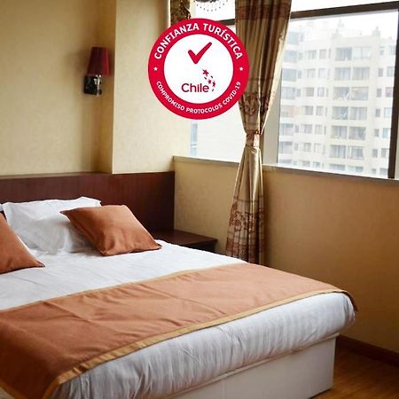 Hotel 198 ซานติอาโก ภายนอก รูปภาพ