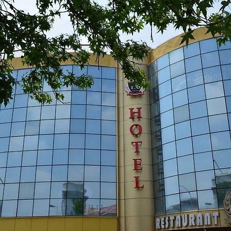 Hotel 198 ซานติอาโก ภายนอก รูปภาพ