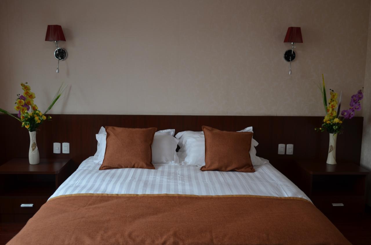 Hotel 198 ซานติอาโก ภายนอก รูปภาพ