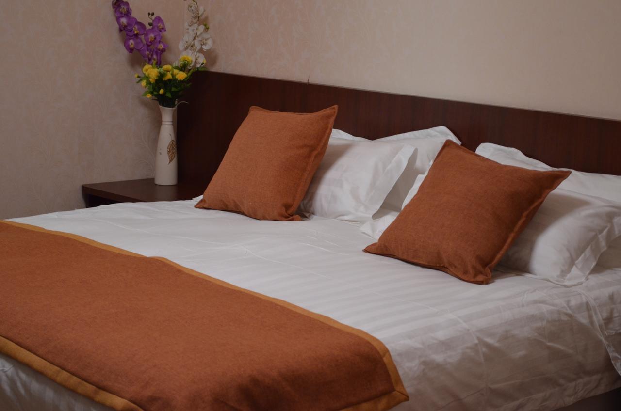 Hotel 198 ซานติอาโก ภายนอก รูปภาพ
