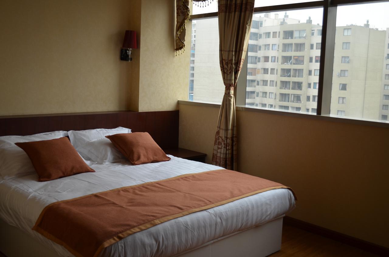 Hotel 198 ซานติอาโก ภายนอก รูปภาพ