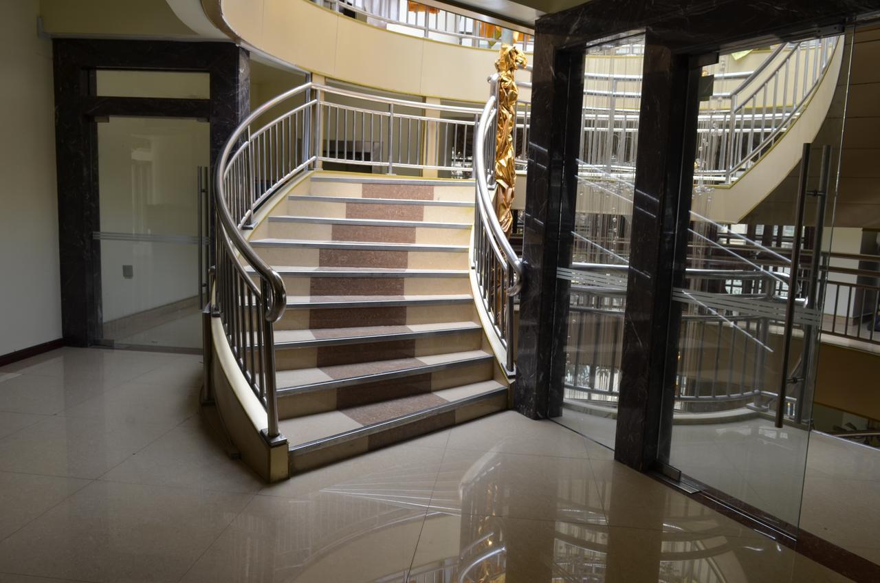 Hotel 198 ซานติอาโก ภายนอก รูปภาพ