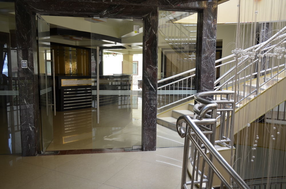 Hotel 198 ซานติอาโก ภายนอก รูปภาพ