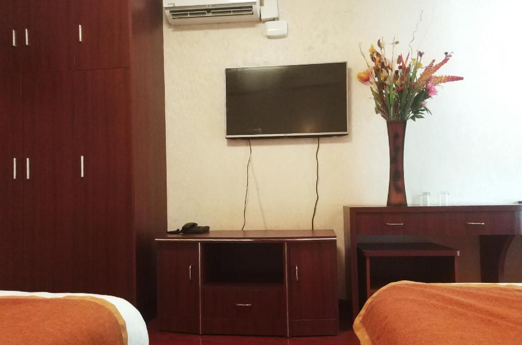 Hotel 198 ซานติอาโก ภายนอก รูปภาพ