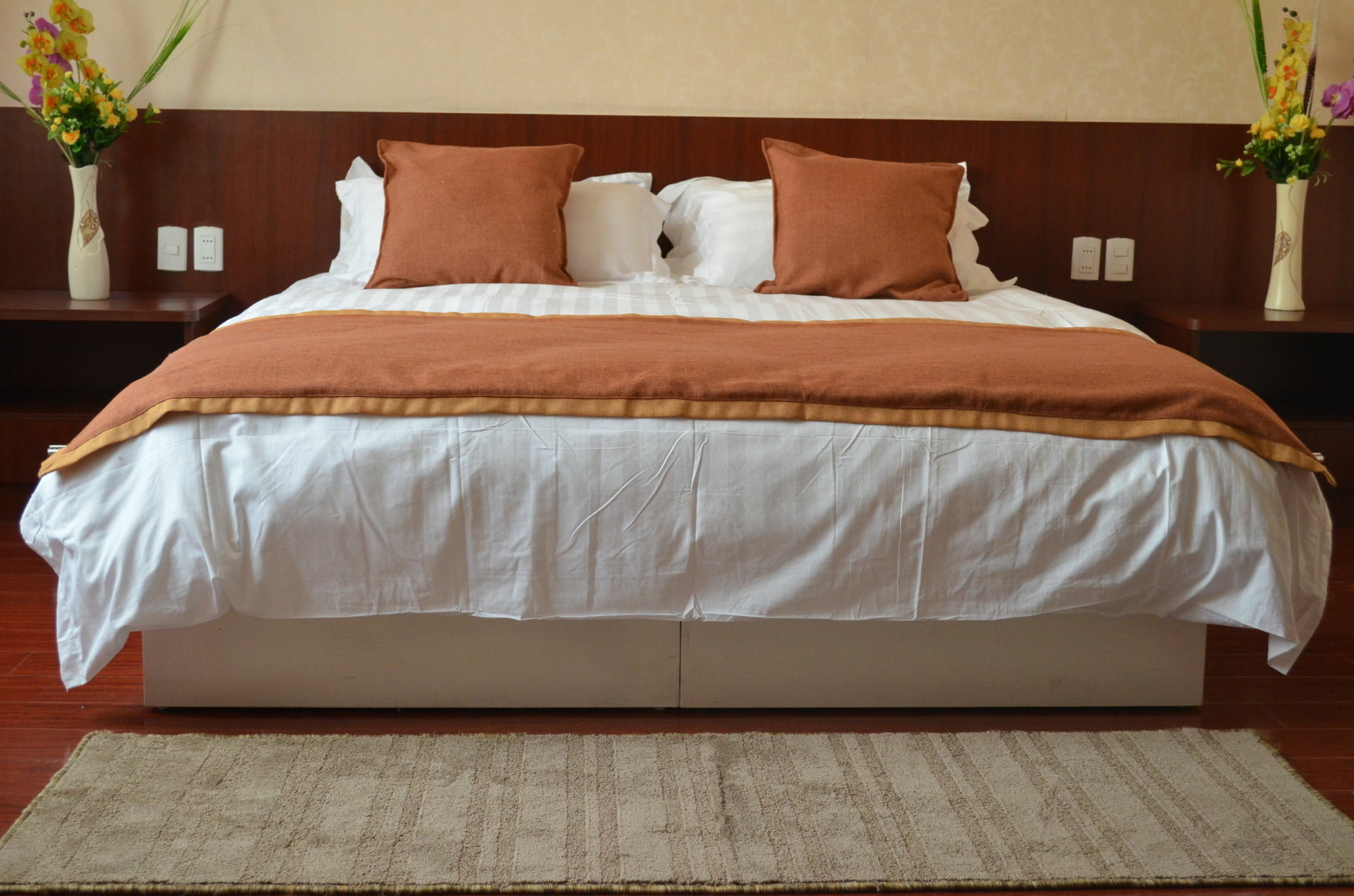 Hotel 198 ซานติอาโก ภายนอก รูปภาพ