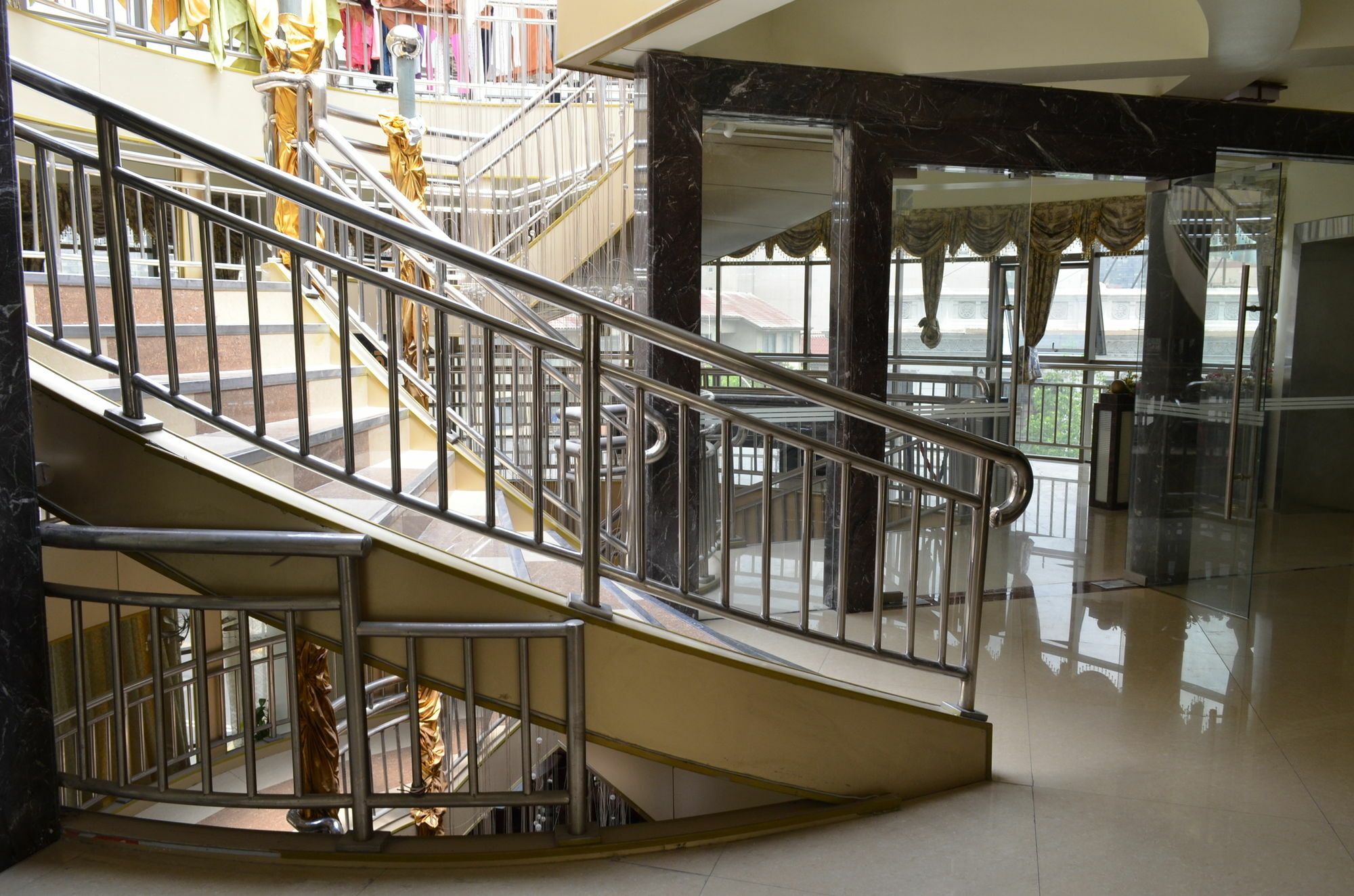Hotel 198 ซานติอาโก ภายนอก รูปภาพ